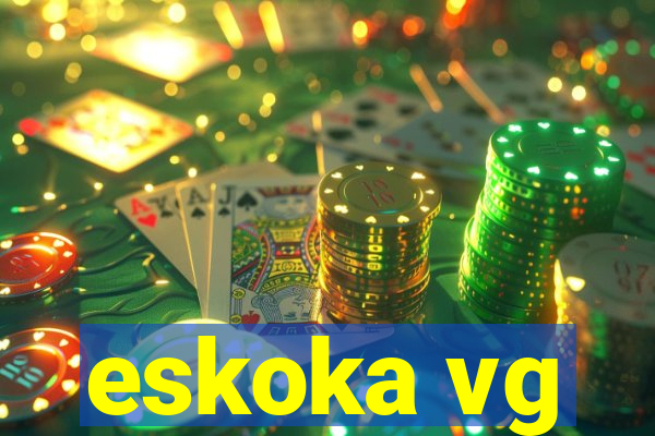 eskoka vg